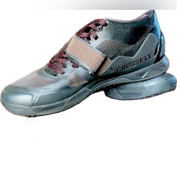 Reebok CrossFit Lifter Men's Shoes